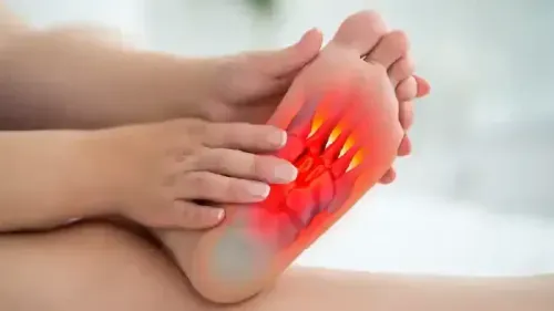 11 home remedies for plantar fasciitis
